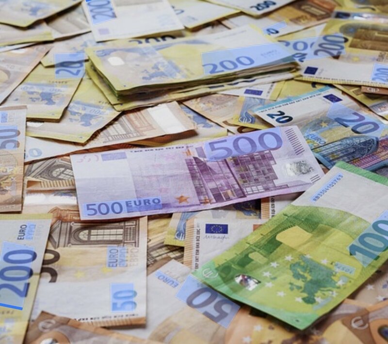 Germania casa privata
